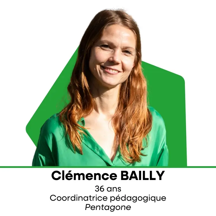 32 clémence