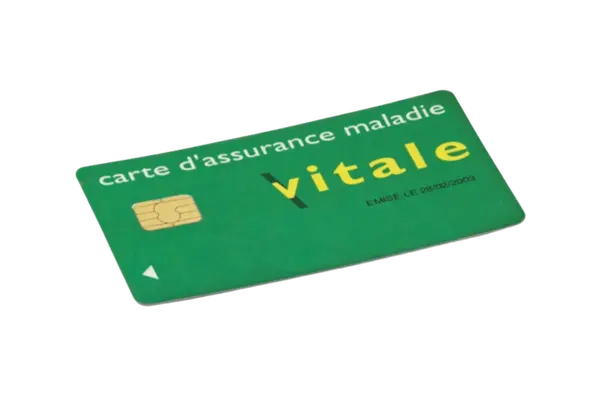 carte vitale