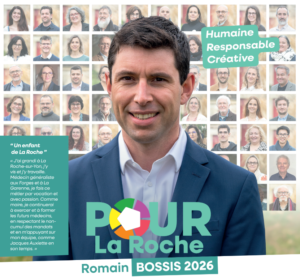 profession de foi romain bossis 2026